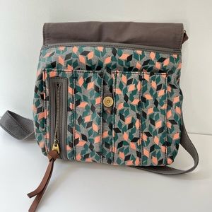Fossil Crossbody Bag